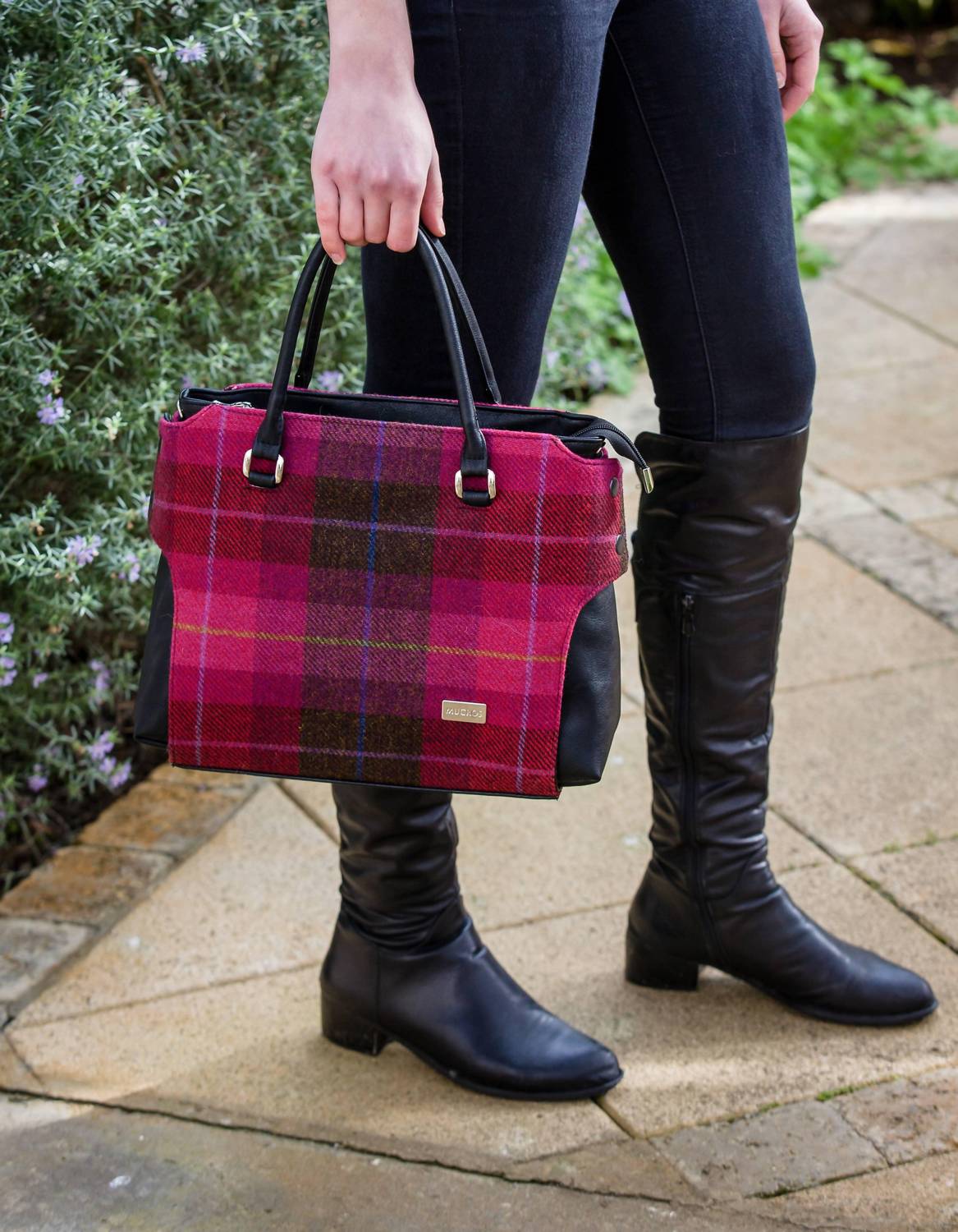 Women's Leather Bag