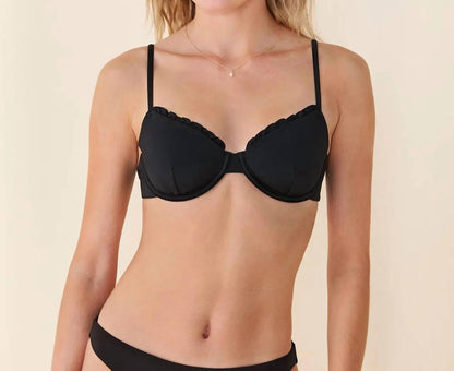 Rosarito Bikini Top
