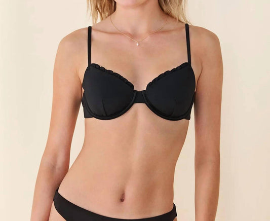 Rosarito Bikini Top