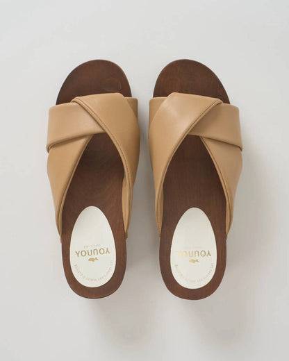 Women's Low Clog Sandal
