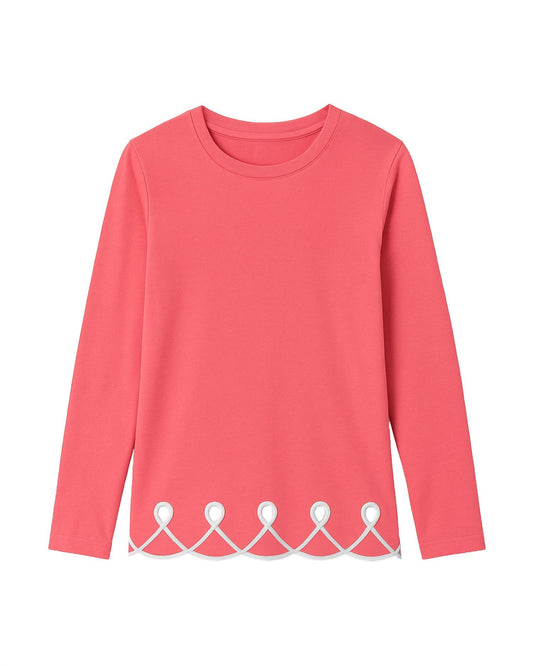 The Amélie Top