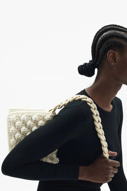 Women's Bubbles 90s Collection Bag