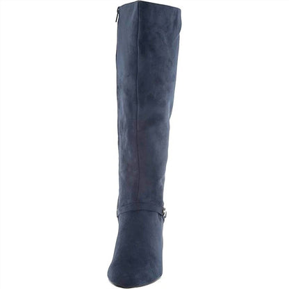 Women's Sasha Suede Tall Boots