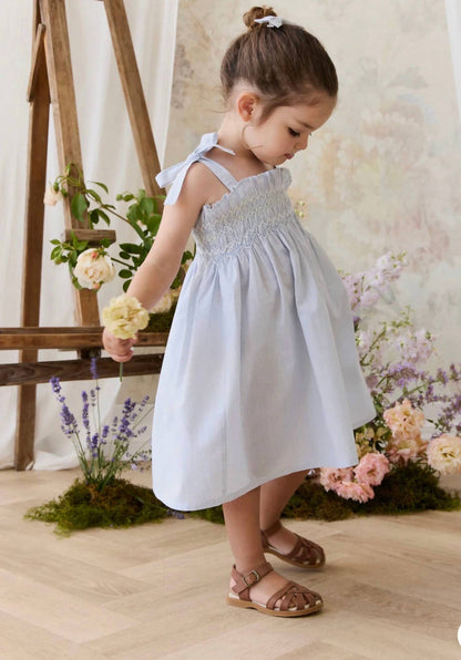 Desiree Dress