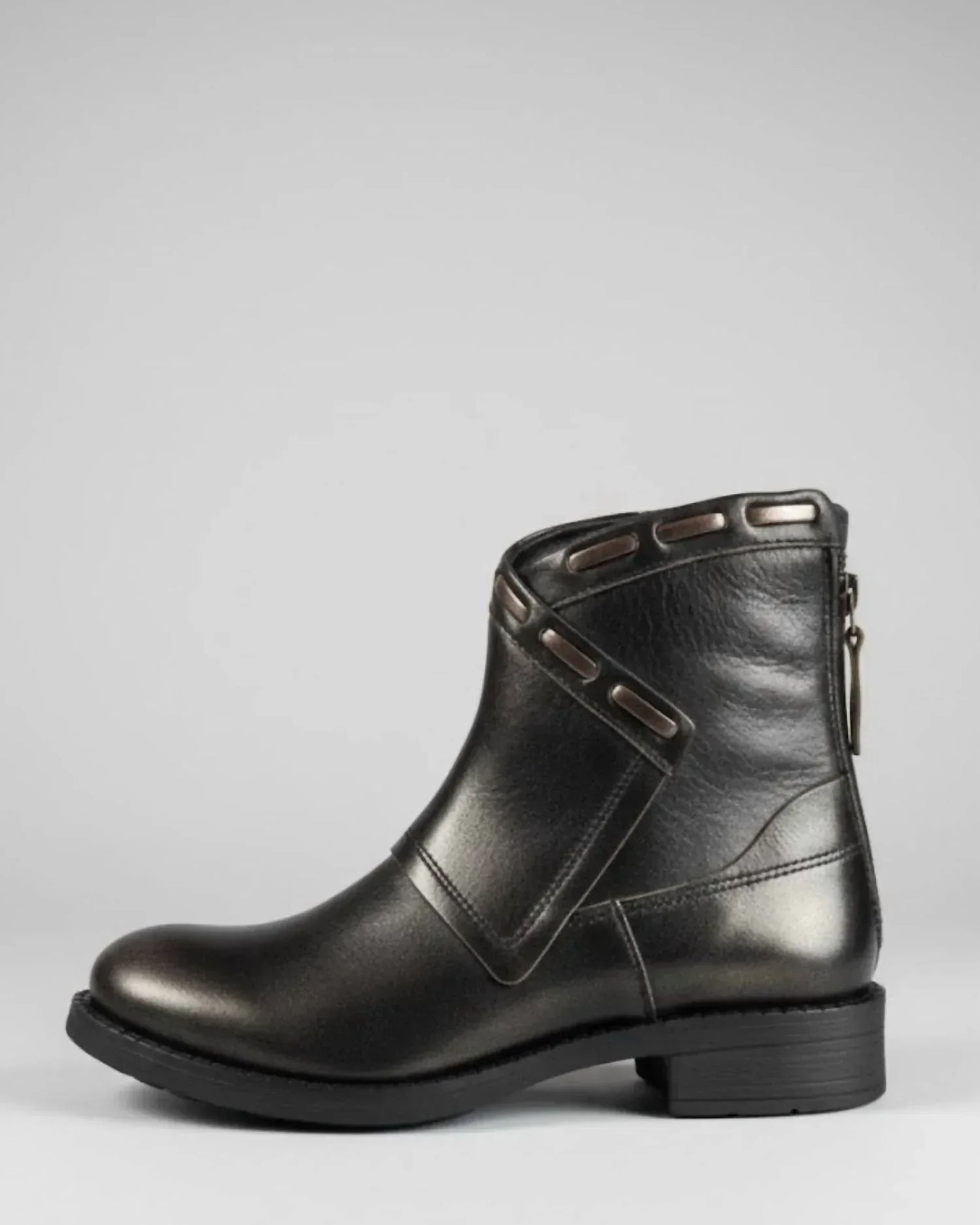 Casta - Women's Rupert Ankle Boots - Rack Hunt