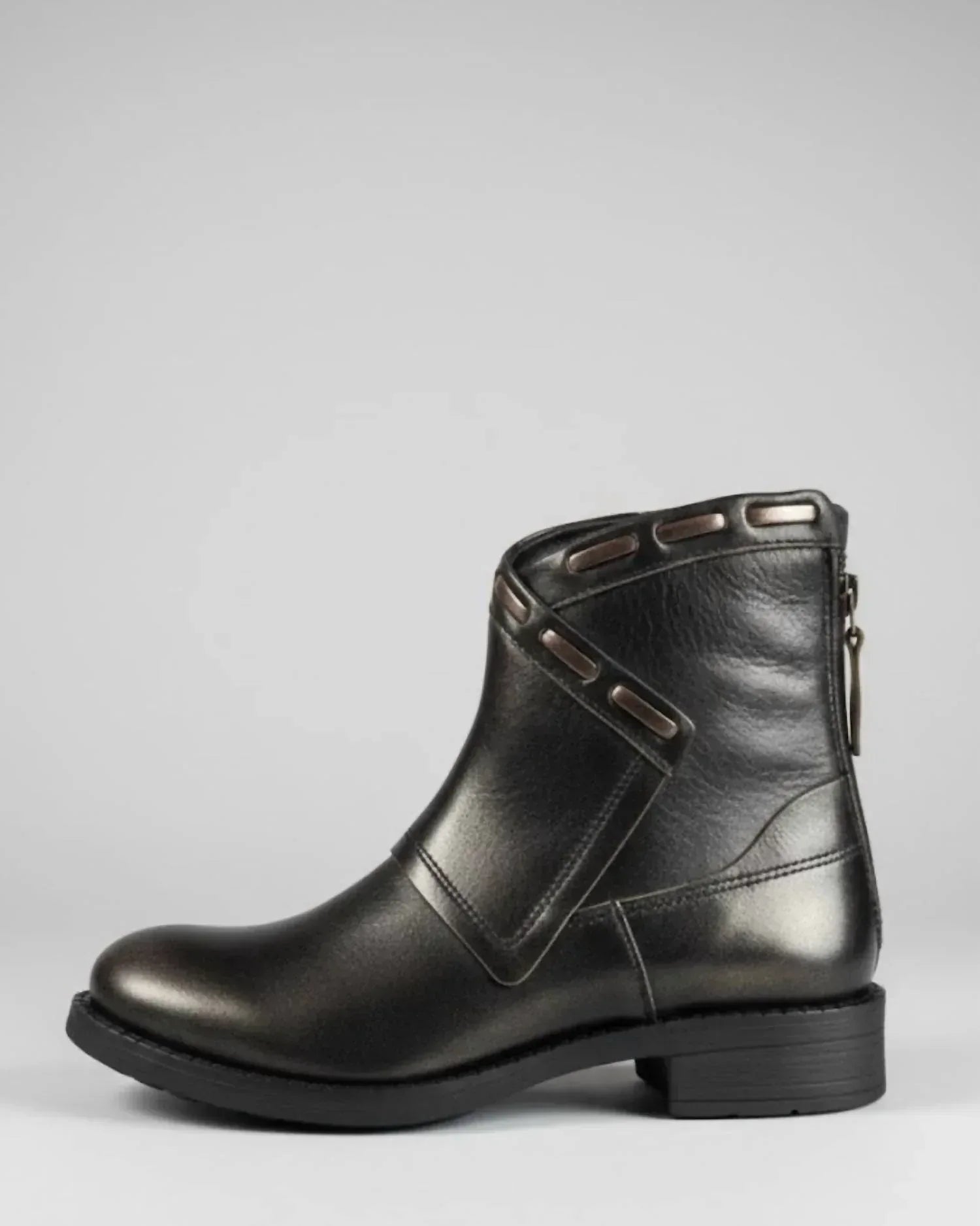 Casta - Women's Rupert Ankle Boots - Rack Hunt