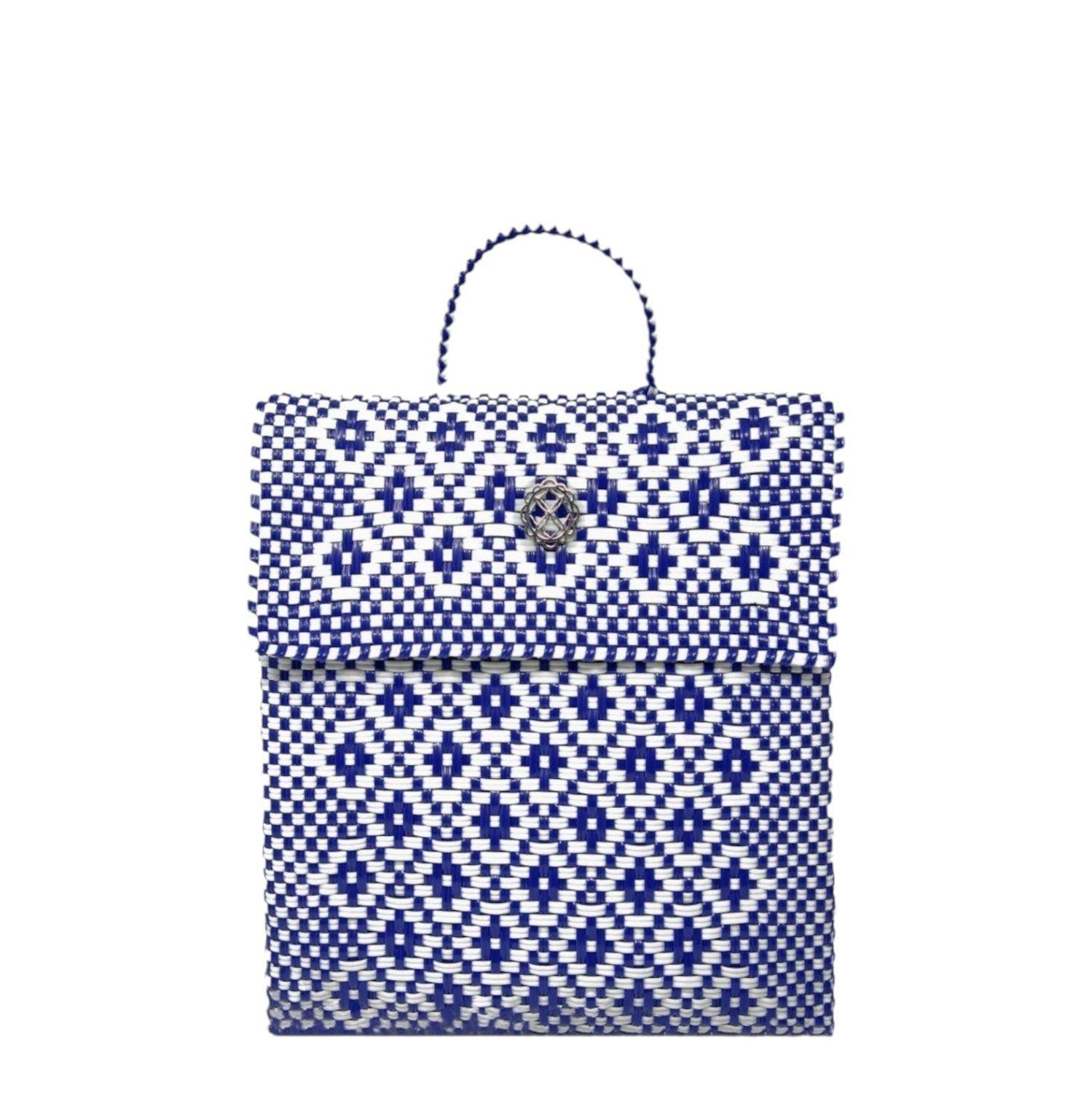 Lola's Bag - Women's Native Backpack - Rack Hunt -