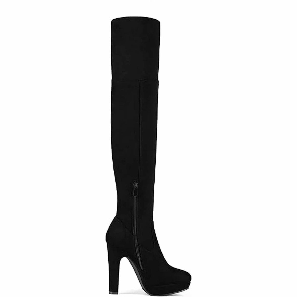 Women's Thigh High Over Knee Boots