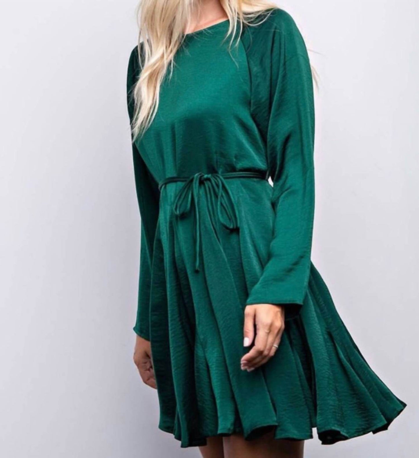 Glam Collections - Denise Mini Dress - Rack Hunt