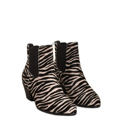 Women's Chelsea Ankle Boots