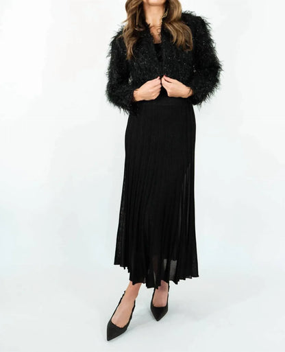 Maison Lurex - Cancan Bolero - Rack Hunt