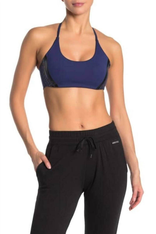 Birdiebee - Strappy Sports Bra - Rack Hunt -