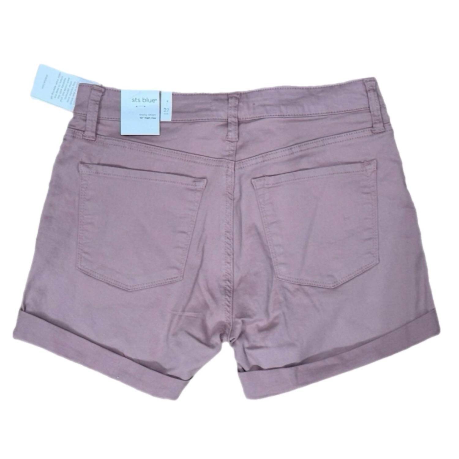 STS Blue - Molly Shorts - Rack Hunt