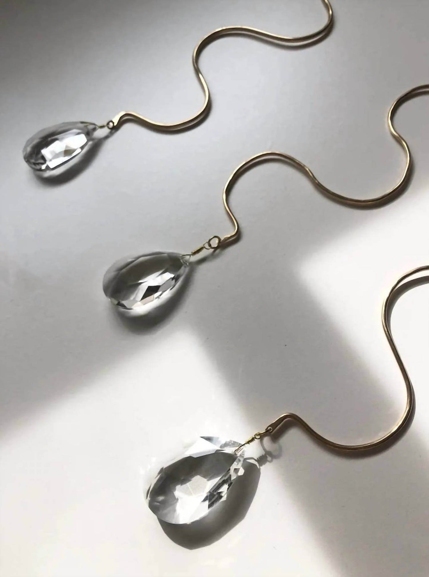 Vida + Luz - Sidewinder Sun Catcher - Rack Hunt -