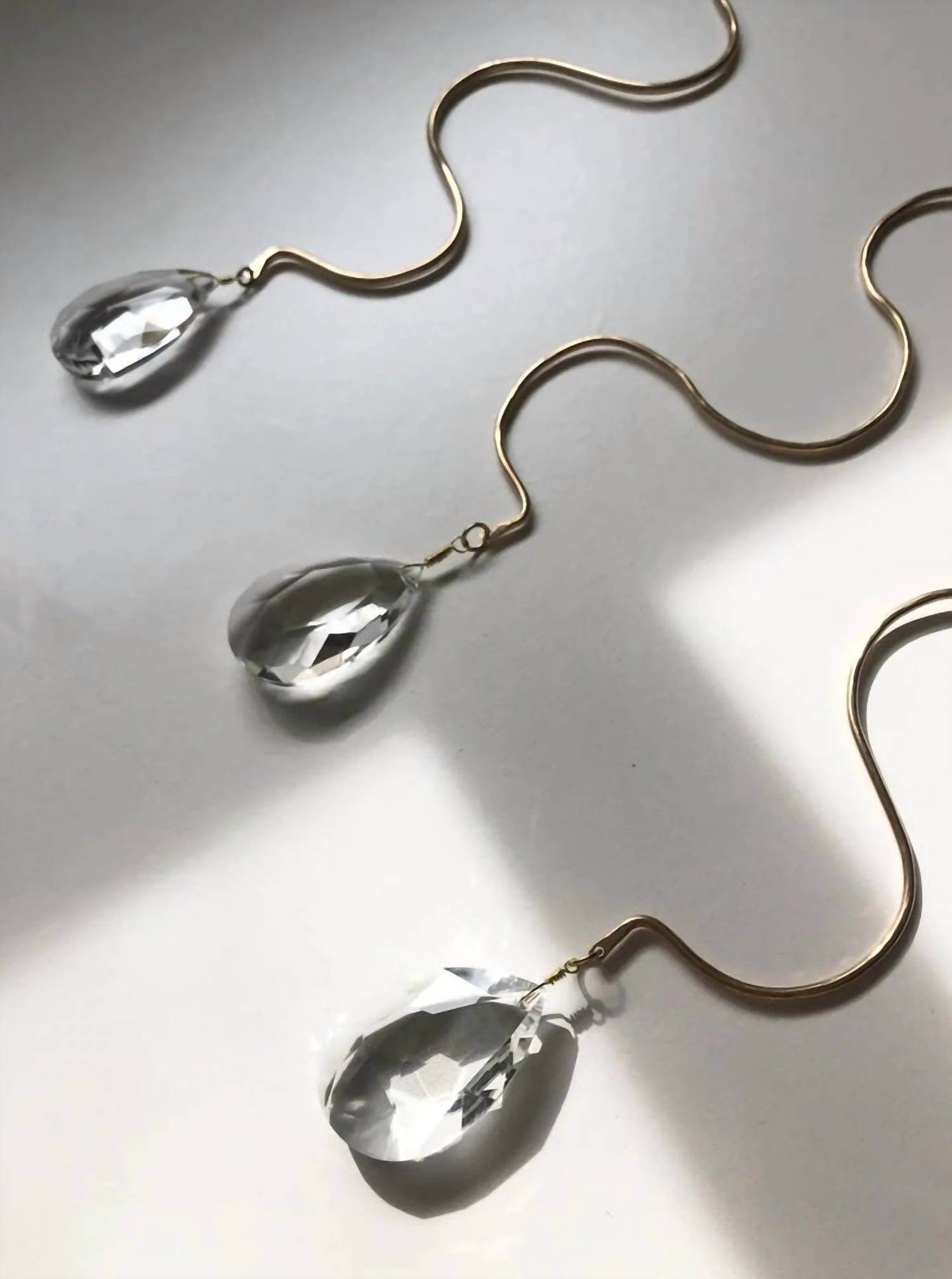 Vida + Luz - Sidewinder Sun Catcher - Rack Hunt -