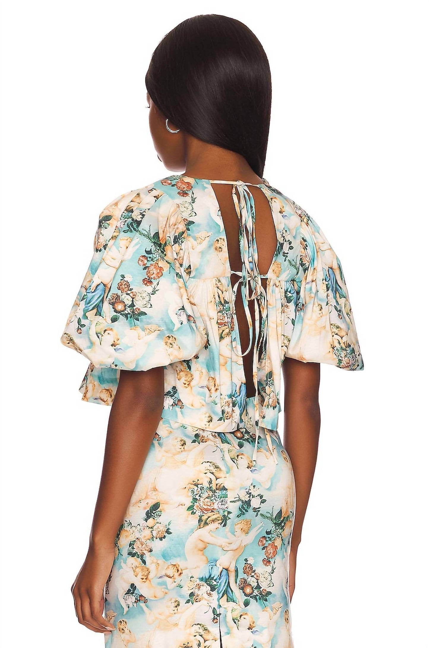 LPA - Abena Top - Rack Hunt -