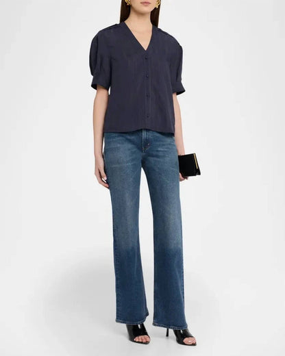 Taylor Button Down Shirt