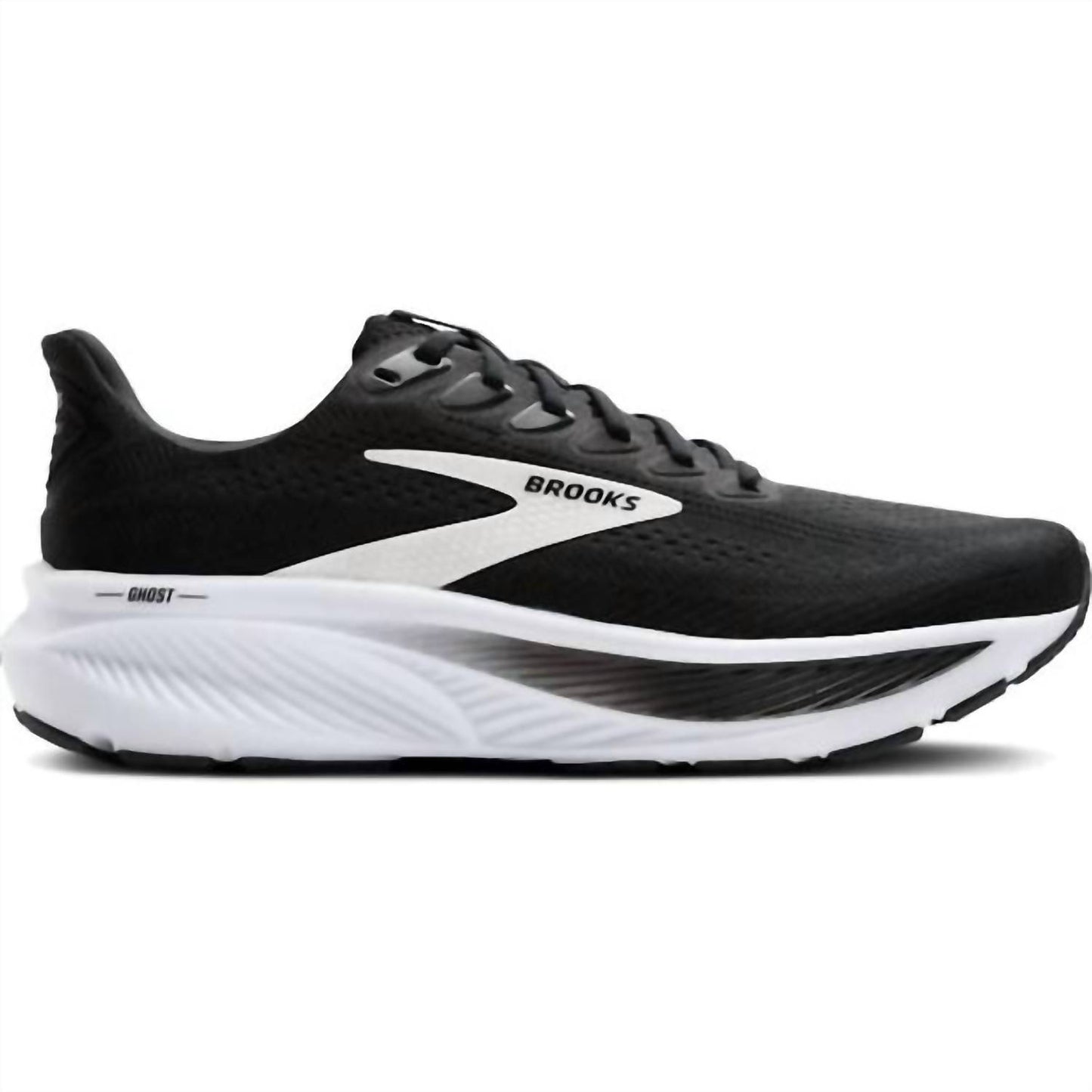 Men's Ghost 17 Running Shoes