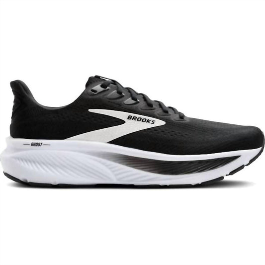Men's Ghost 17 Running Shoes