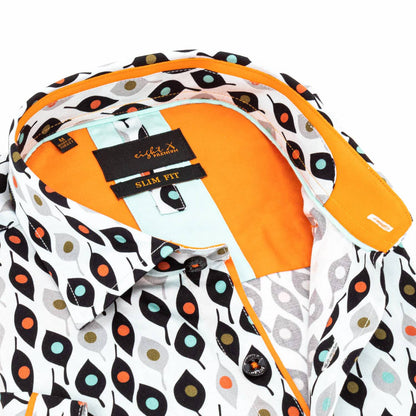 Men's Birdseye Short Sleeve Shirt