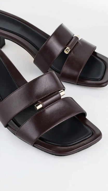 Women's Piper Kitten Sandals