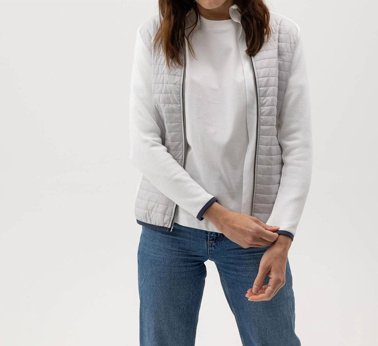 Mimmi Fullzip Windproof Jacket