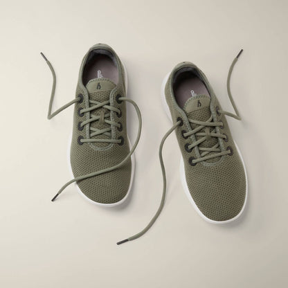 Men's Tree Runner Mesh Low Top Sneaker