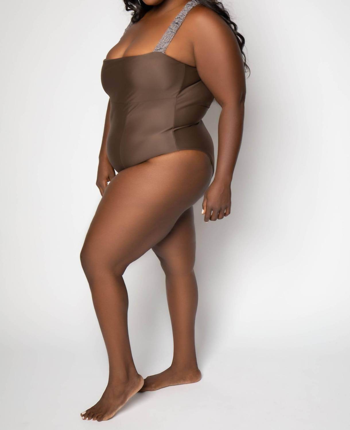 Nomads - Wave One Peice Swimsuit - Rack Hunt -