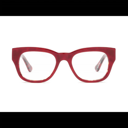 Miklos Blue Block Lens Glasses - 0