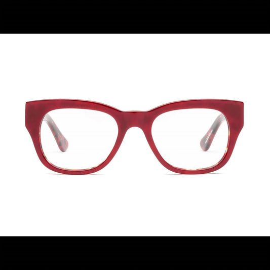 Miklos Blue Block Lens Glasses - 0