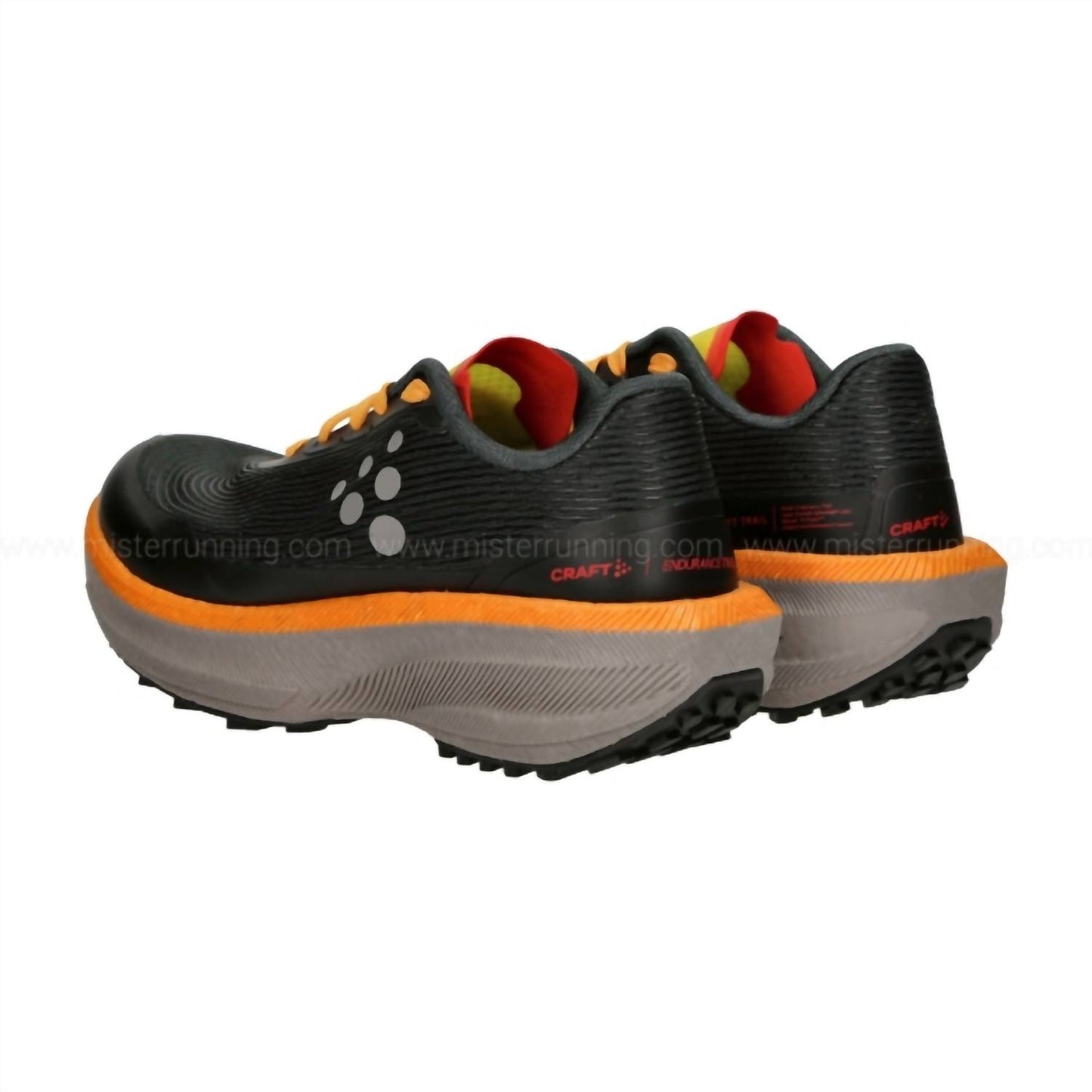 Men's Endurance Trail Sneakers