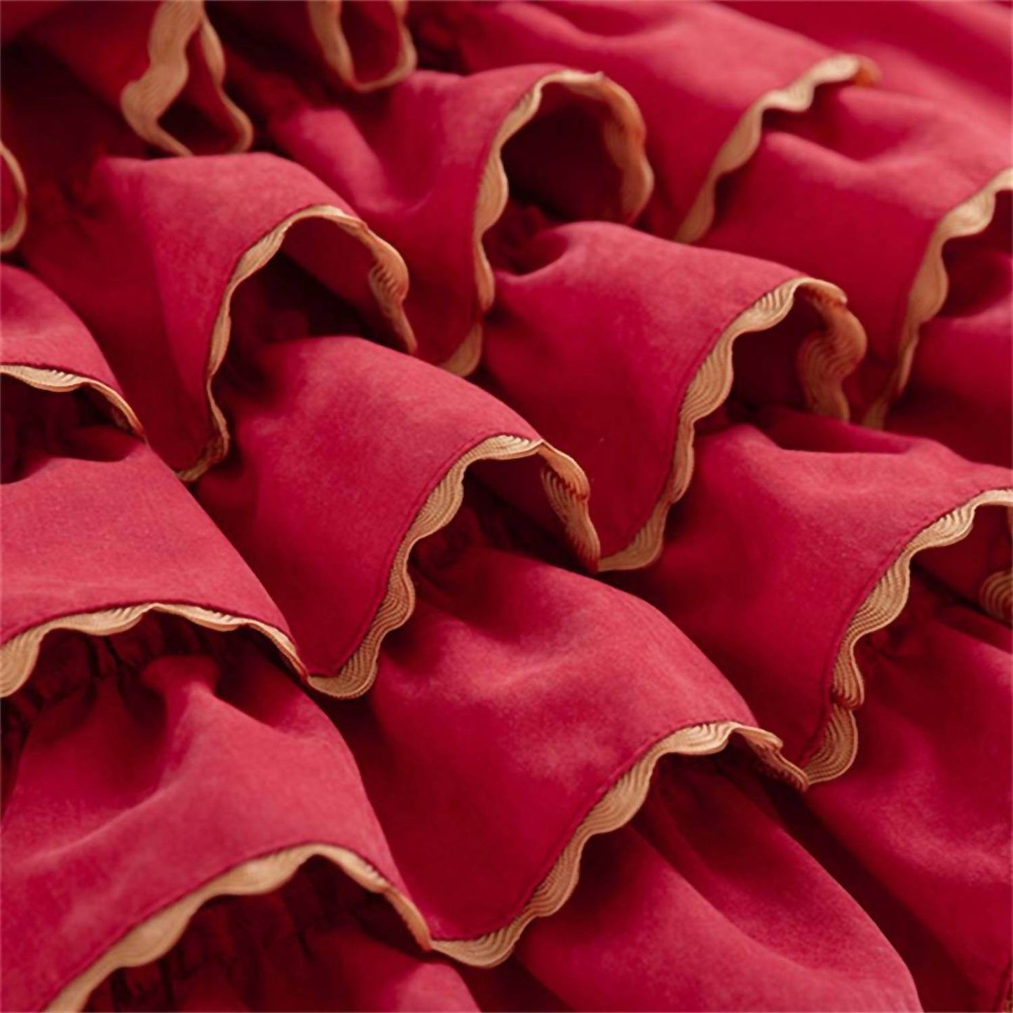 Glam Collections - Kid's Jackie Dress - Rack Hunt -