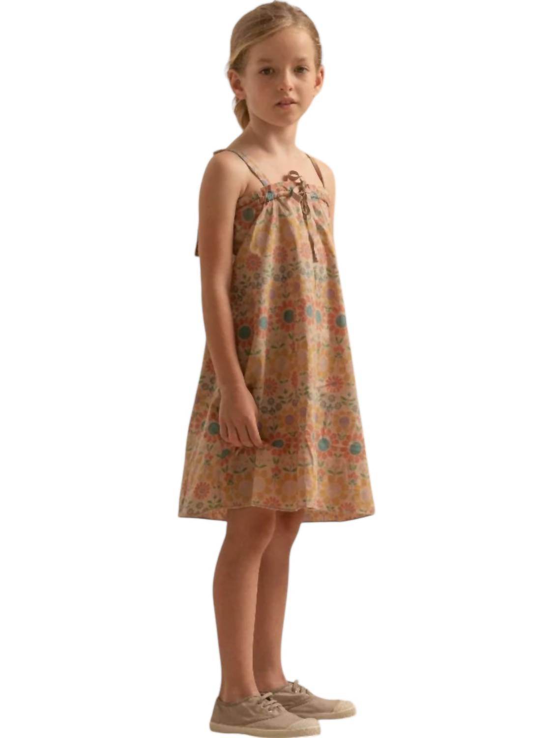 LONGLIVETHEQUEEN - Girl's Skirt Dress - Rack Hunt -