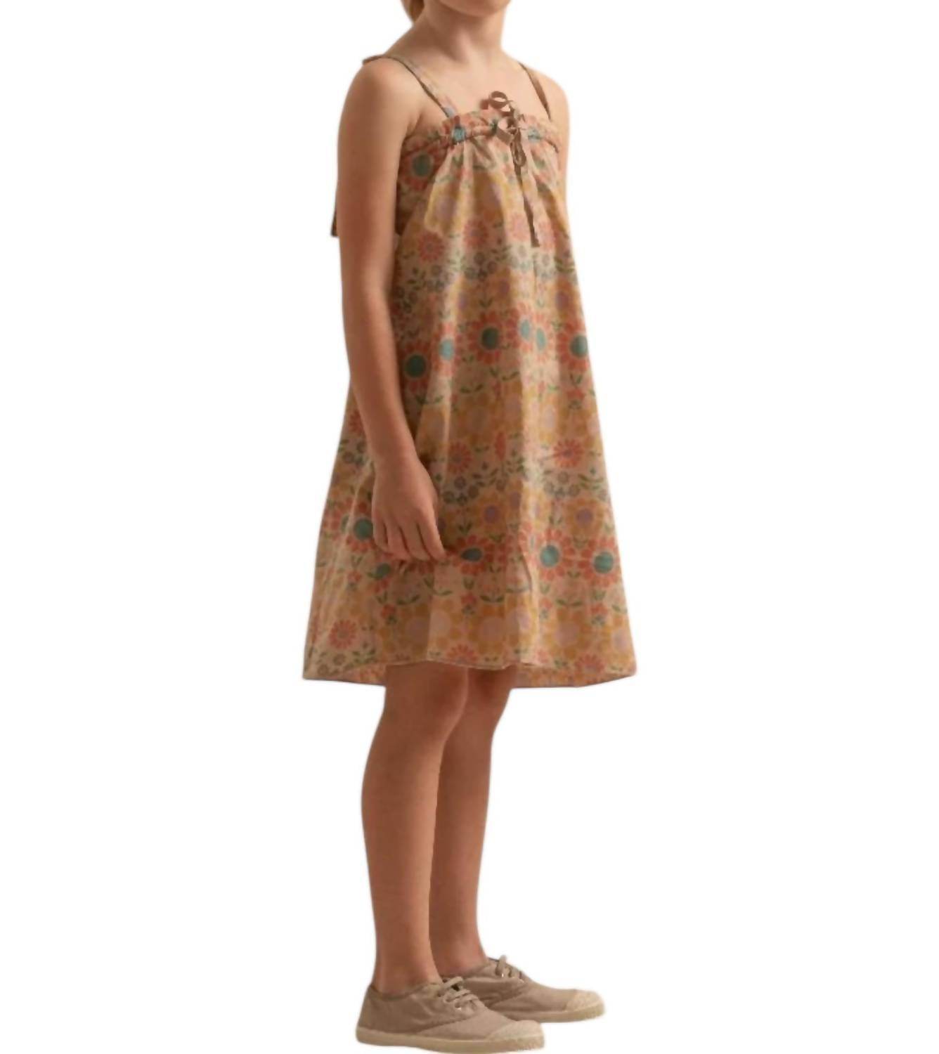 LONGLIVETHEQUEEN - Girl's Skirt Dress - Rack Hunt -