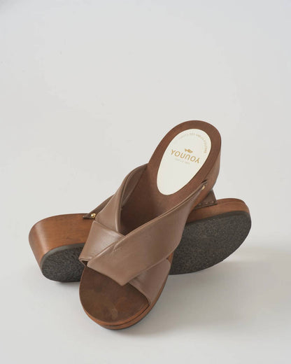 Women's Low Clog Sandal