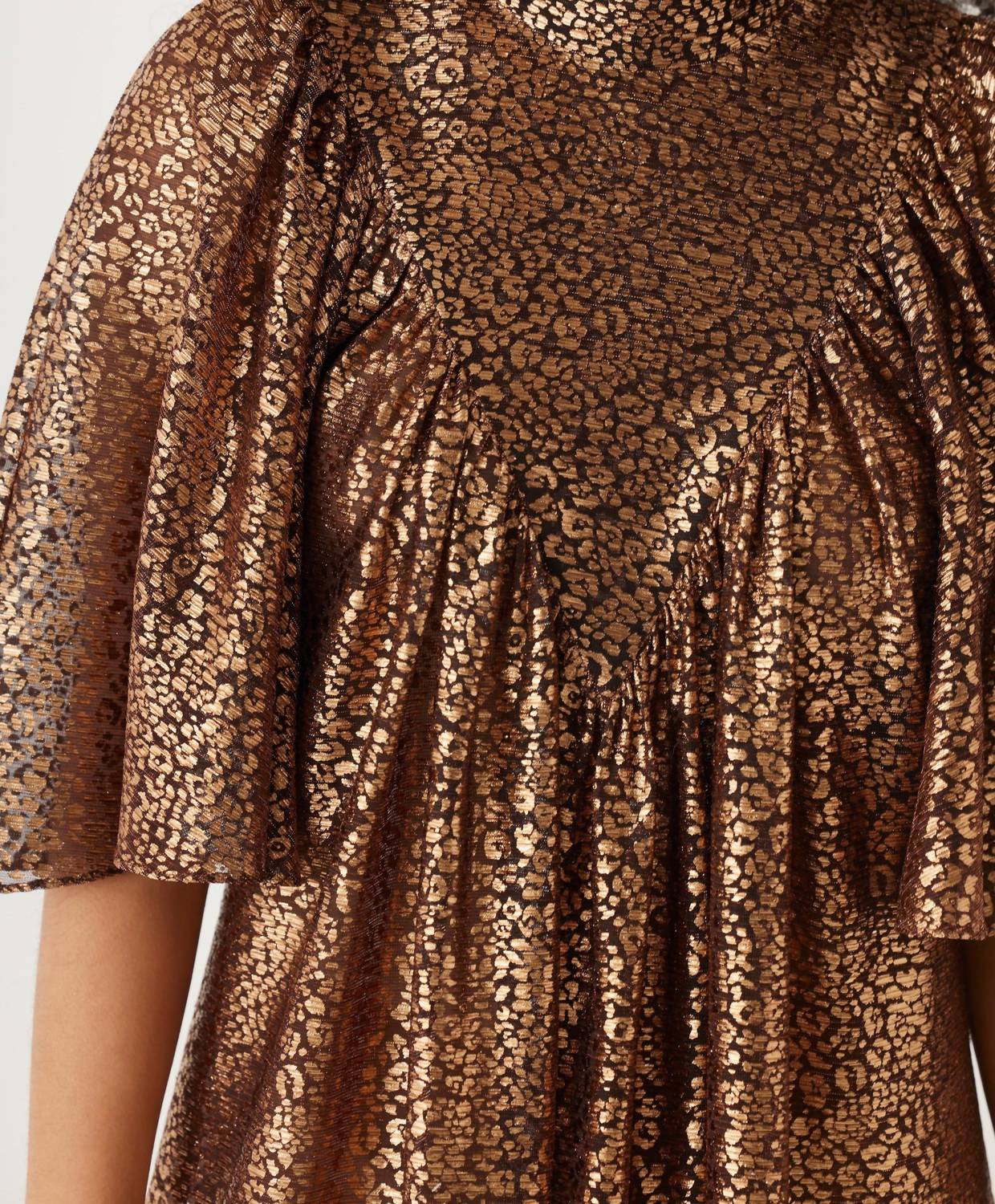Maya Dress