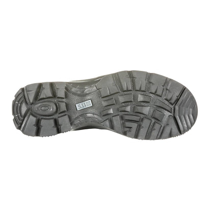 Men's A.t.a.c. 2.0 Shield Carbon Toe Waterproof 8" Work Boots