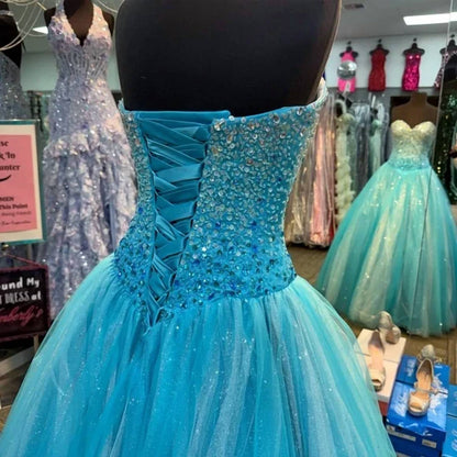 Women's Prom Dress
