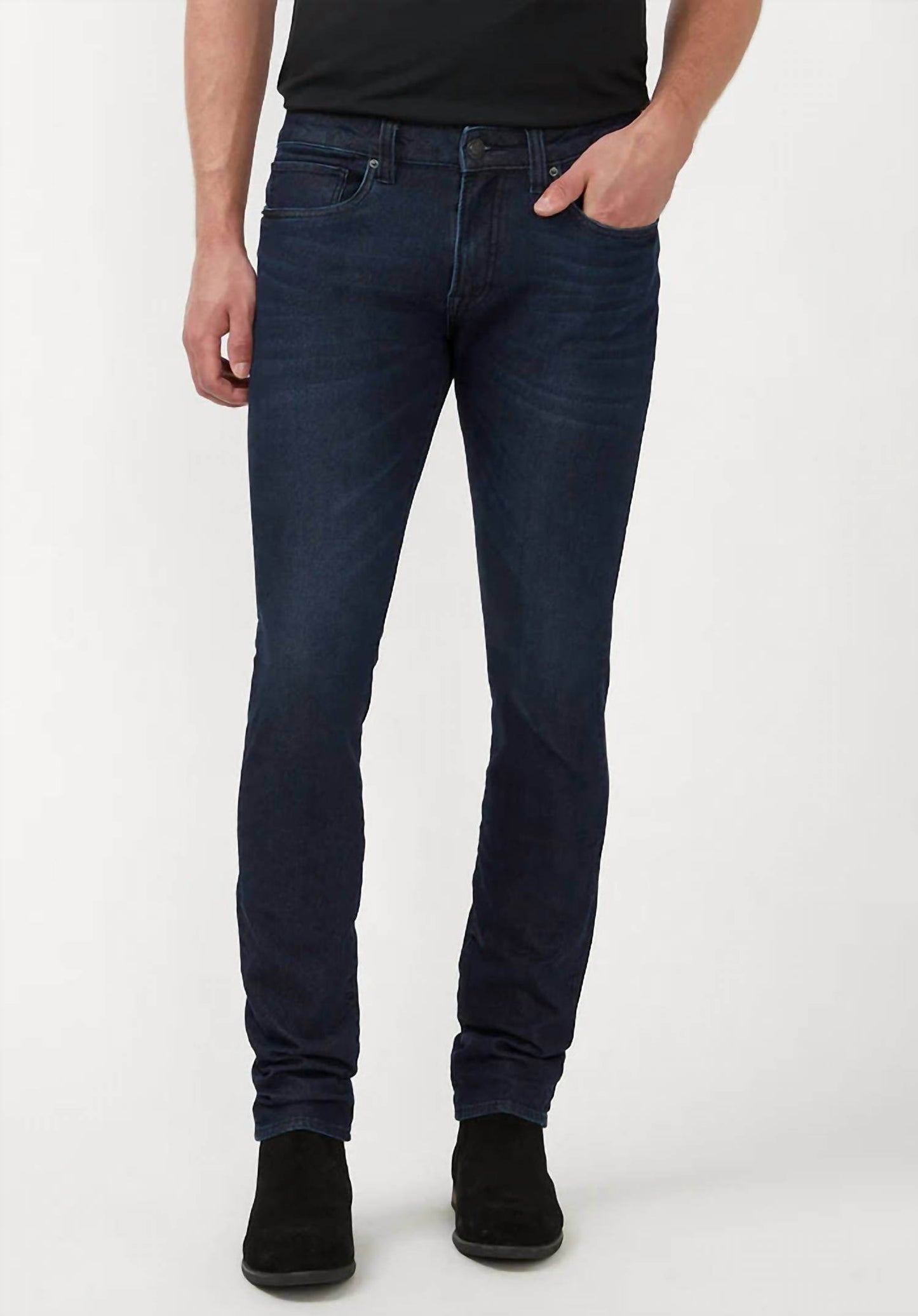 Buffalo David Bitton - Skinny Fit Max Jeans - Rack Hunt -