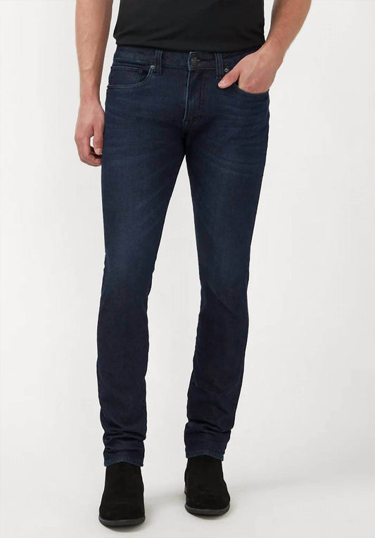 Buffalo David Bitton - Skinny Fit Max Jeans - Rack Hunt -