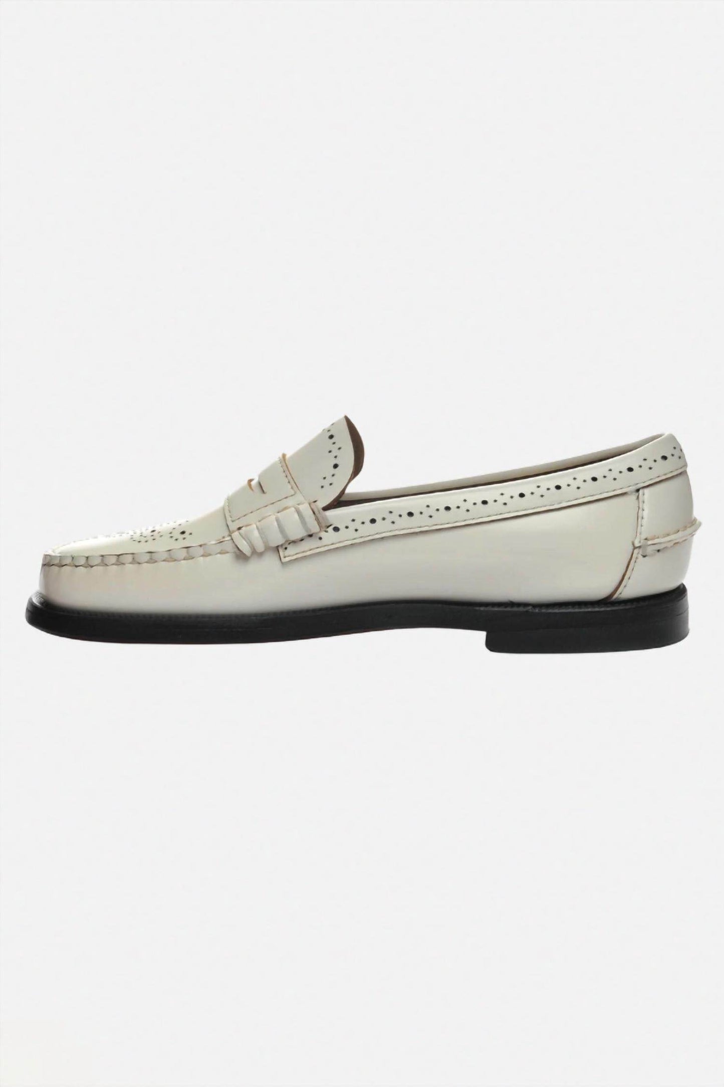 Sebago - Women's Dan Perforated Loafer - Rack Hunt -