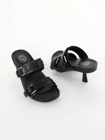 Women's Jakarta Leather Sandals