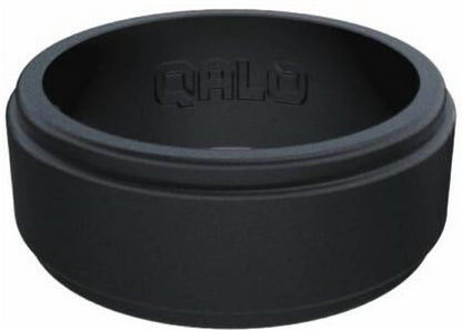 Men's Step Edge Polished Ring