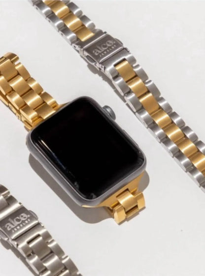 Alchemy & Co - Women's Apple Watch Band - Rack Hunt