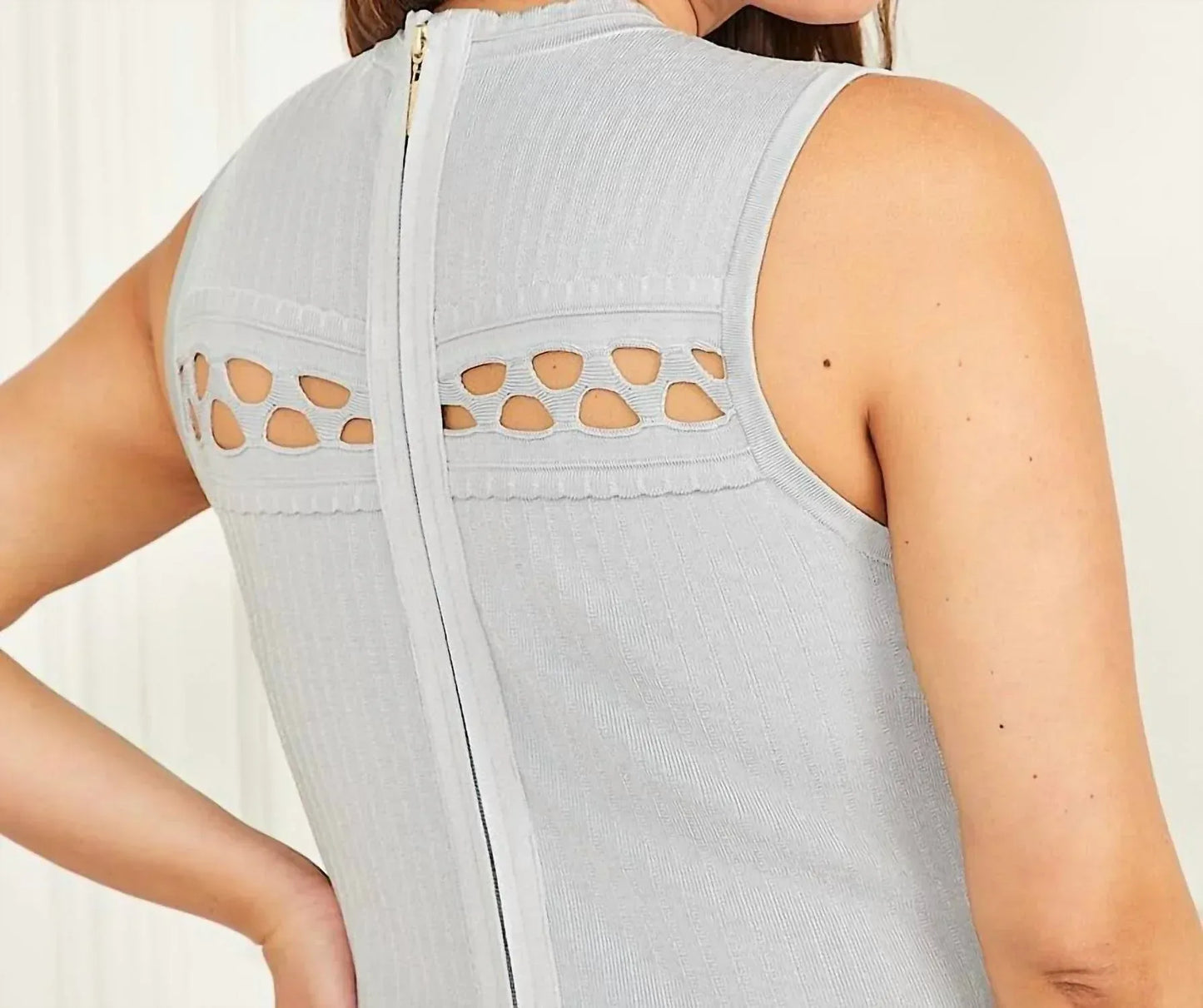 Marciano - Lucca Sweater Dress - Rack Hunt