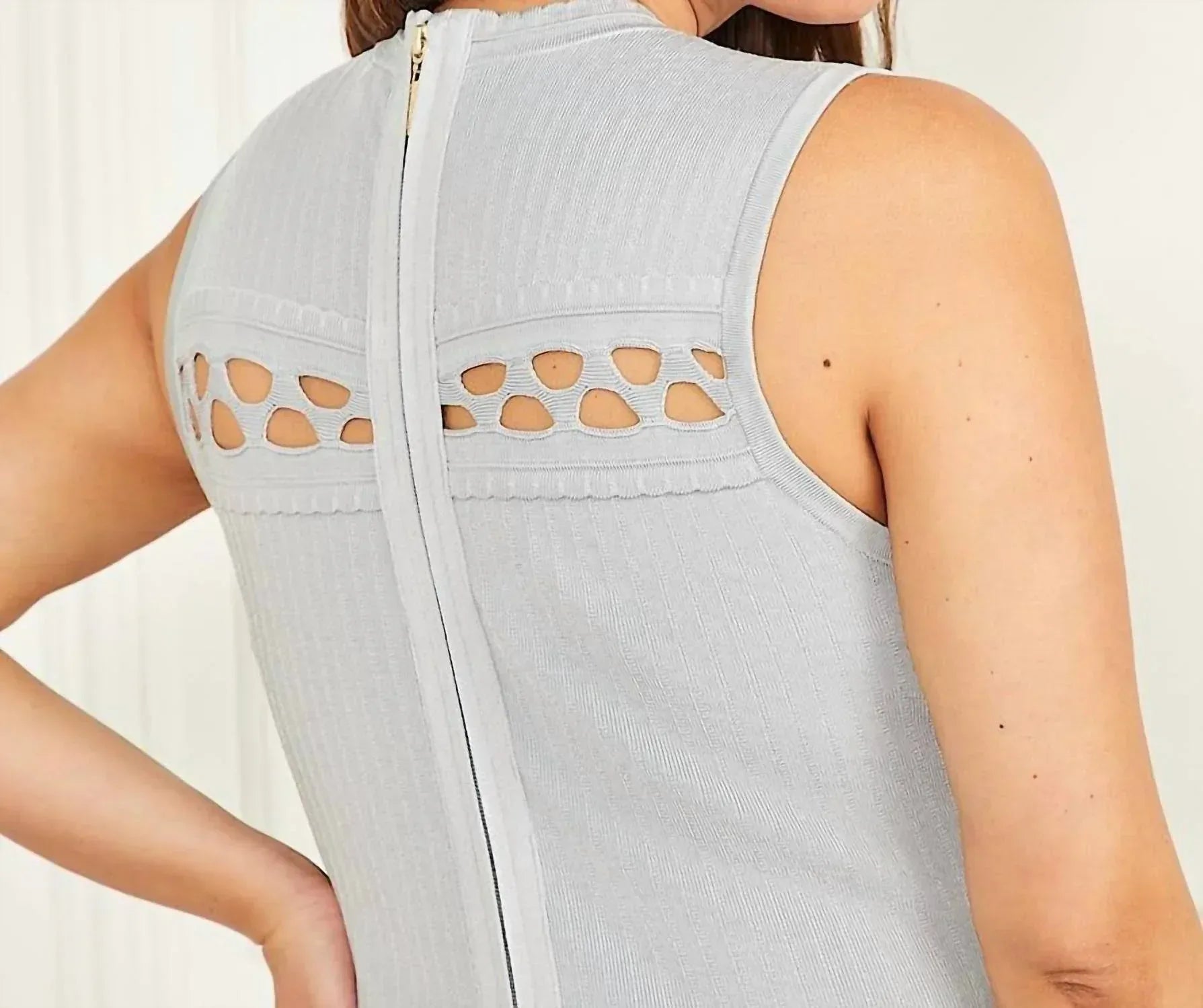 Marciano - Lucca Sweater Dress - Rack Hunt