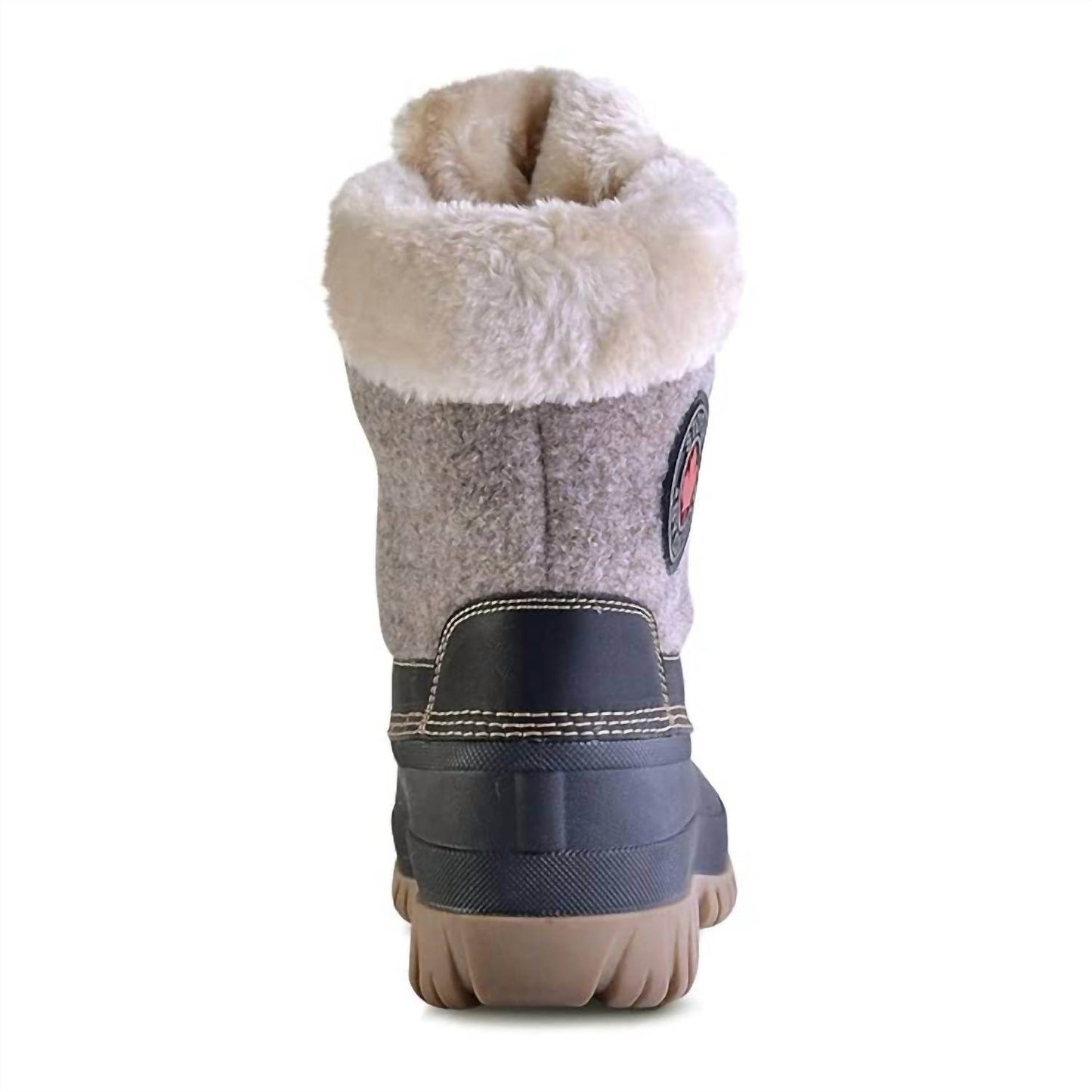 Storm by Cougar - Women's Cozy Winter Boot - Rack Hunt -