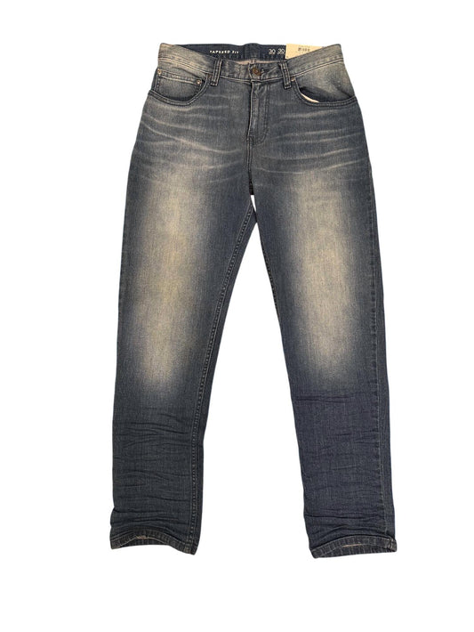 Women's Core Denim Tapered Jeans
