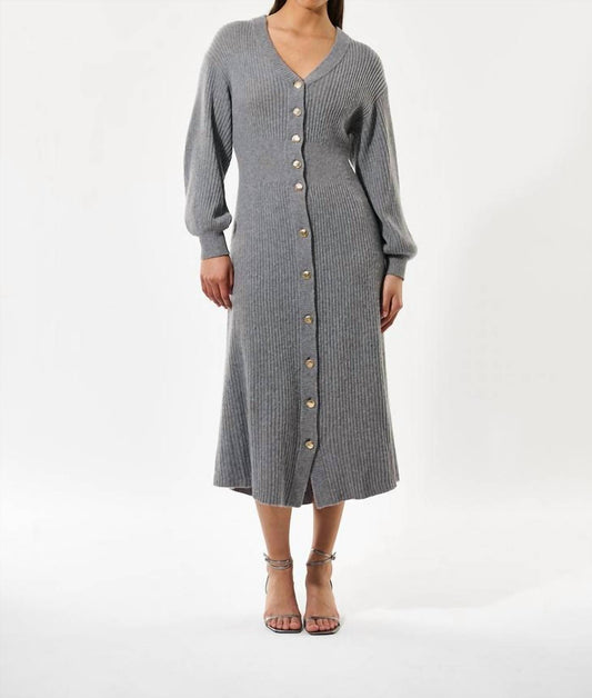 Lenora Midi Dress