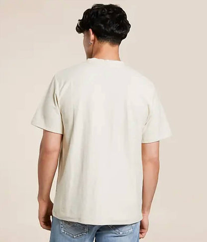 Vintage Terry Tee